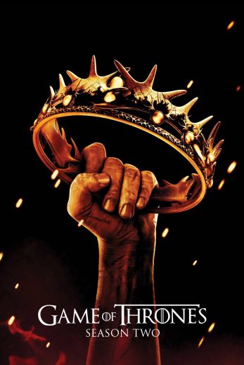مسلسل Game of Thrones الموسم الثاني مترجم عرب بلس - Arab Plus