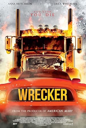 فيلم Driver from Hell 2016 مترجم اون لاين عرب بلس - Arab Plus