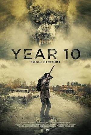 فيلم Year 10 2024 مترجم اون لاين عرب بلس - Arab Plus