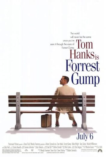 فيلم Forrest Gump 1994 مترجم اون لاين عرب بلس - Arab Plus