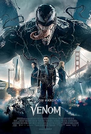فيلم Venom 2018 مترجم اون لاين عرب بلس - Arab Plus