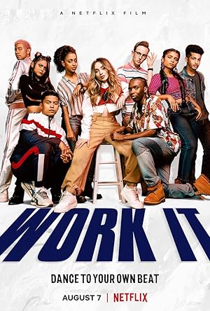 فيلم Work It 2020 مترجم اون لاين عرب بلس - Arab Plus