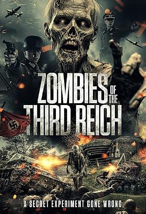 فيلم Zombies of the Third Reich 2025 مترجم اون لاين عرب بلس - Arab Plus