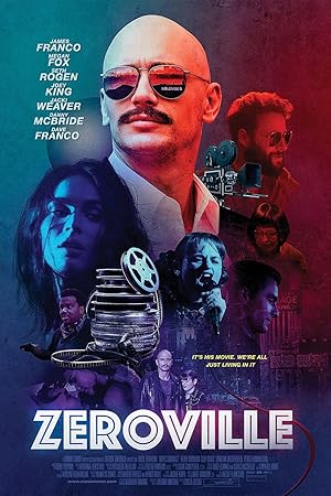 فيلم Zeroville 2019 مترجم اون لاين عرب بلس - Arab Plus