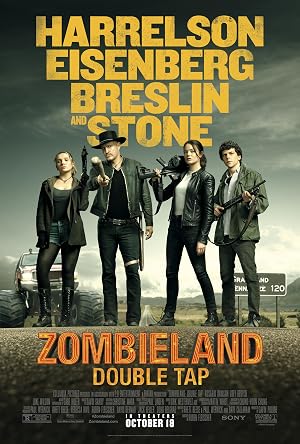 فيلم Zombieland: Double Tap 2019 مترجم اون لاين عرب بلس - Arab Plus