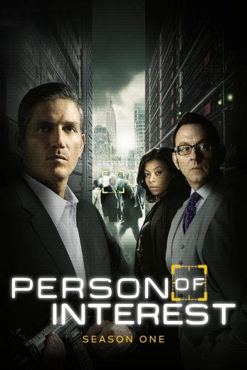 مسلسل Person of Interest الموسم الاول مترجم عرب بلس - Arab Plus