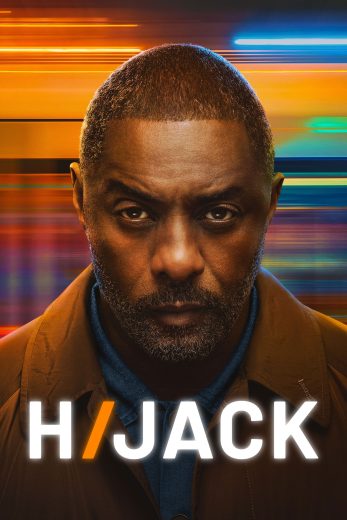 مسلسل Hijack الموسم الثاني مترجم عرب بلس