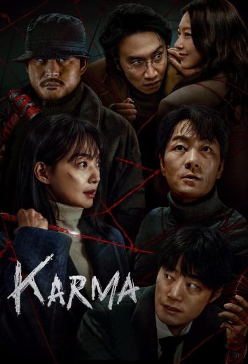 مسلسل Karma مترجم عرب بلس