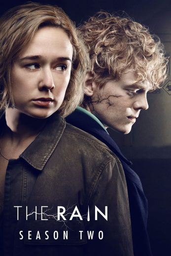 مسلسل The Rain الموسم الثاني مترجم عرب بلس - Arab Plus