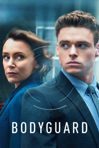 مسلسل Bodyguard مترجم عرب بلس