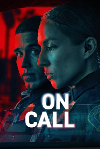 مسلسل On Call مترجم عرب بلس