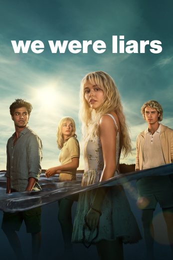 مسلسل We Were Liars الموسم الاول مترجم