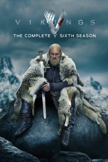 مسلسل Vikings الموسم السادس الحلقة 2 مترجمة