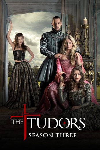 مسلسل The Tudors الموسم الثالث مترجم عرب بلس - Arab Plus