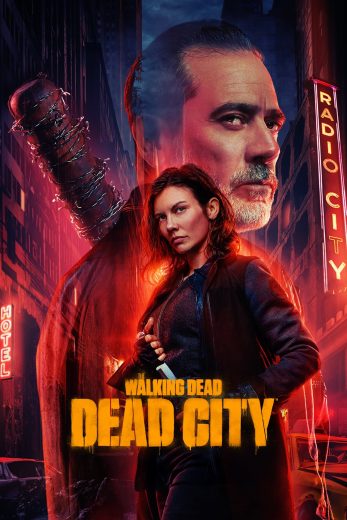 مسلسل The Walking Dead: Dead City الموسم الثاني مترجم عرب بلس - Arab Plus