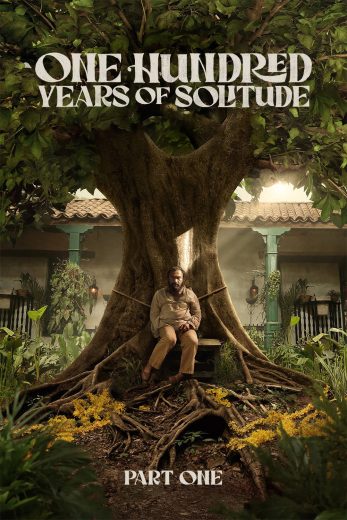 مسلسل One Hundred Years of Solitude الموسم الاول مترجم عرب بلس