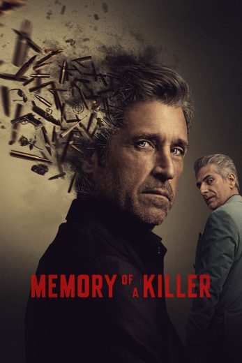 مسلسل Memory of a Killer مترجم عرب بلس