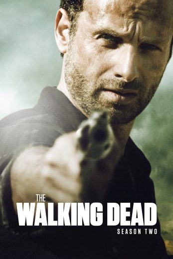مسلسل The Walking Dead الموسم الثاني مترجم عرب بلس - Arab Plus