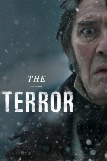 مسلسل The Terror الموسم الاول مترجم عرب بلس - Arab Plus