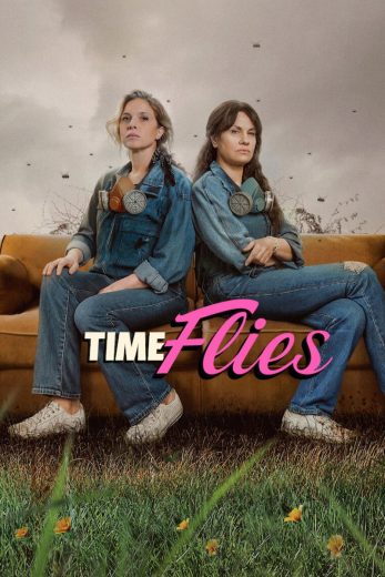 مسلسل Time Flies مترجم عرب بلس - Arab Plus
