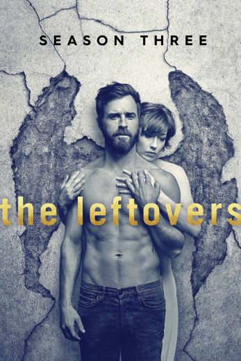 مسلسل The Leftovers الموسم الثالث مترجم عرب بلس - Arab Plus