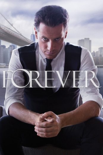 مسلسل Forever مترجم عرب بلس