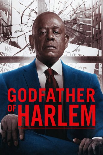 مسلسل Godfather of Harlem الموسم الثاني مترجم عرب بلس