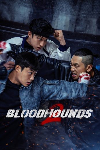 مسلسل Bloodhounds الموسم الثاني مترجم عرب بلس
