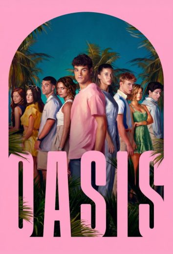 مسلسل Oasis مترجم عرب بلس