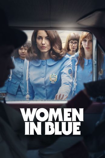 مسلسل Women in Blue الموسم الاول مترجم عرب بلس - Arab Plus