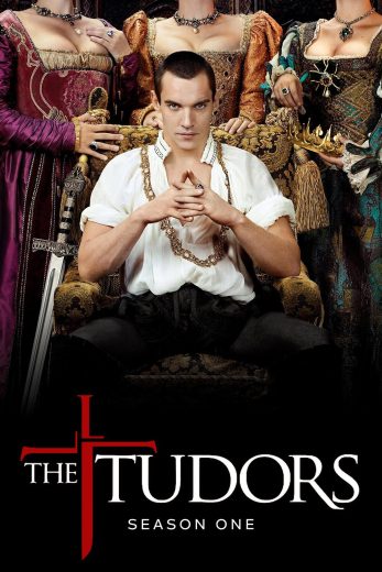مسلسل The Tudors الموسم الاول مترجم عرب بلس - Arab Plus
