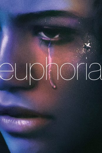 مسلسل Euphoria الموسم الاول مترجم عرب بلس