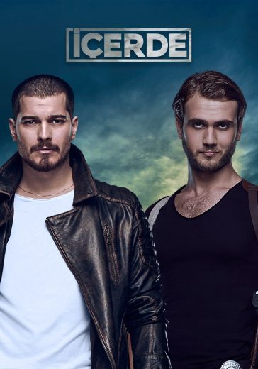 مسلسل في الداخل مترجم عرب بلس - Arab Plus