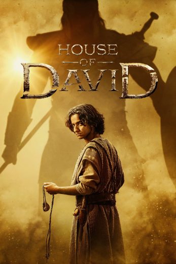 مسلسل House of David الموسم الاول مترجم عرب بلس