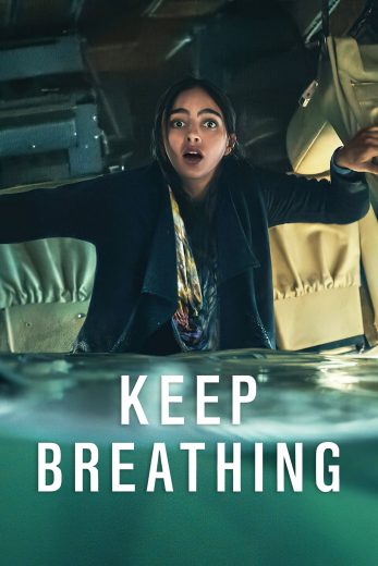 مسلسل Keep Breathing مترجم عرب بلس