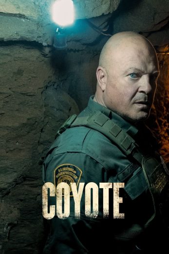 مسلسل Coyote مترجم عرب بلس
