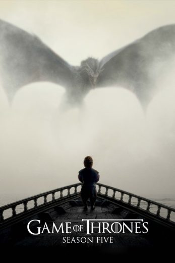 مسلسل Game of Thrones الموسم الخامس مترجم عرب بلس - Arab Plus