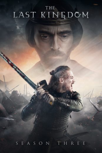 مسلسل The Last Kingdom الموسم الثالث مترجم عرب بلس - Arab Plus