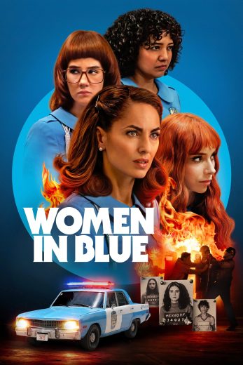 مسلسل Women in Blue الموسم الثاني مترجم عرب بلس - Arab Plus