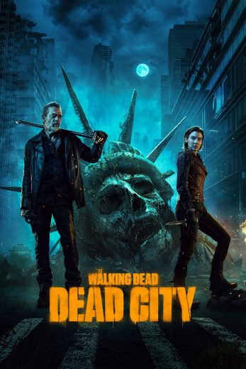 مسلسل The Walking Dead: Dead City الموسم الاول مترجم عرب بلس - Arab Plus