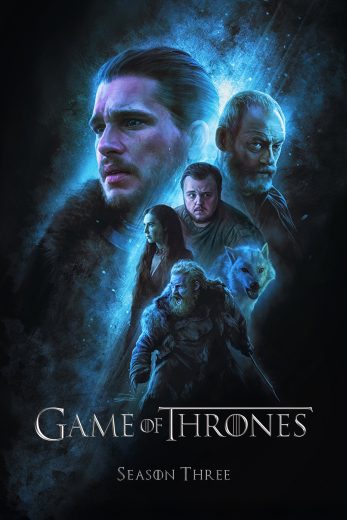مسلسل Game of Thrones الموسم الثالث مترجم عرب بلس - Arab Plus