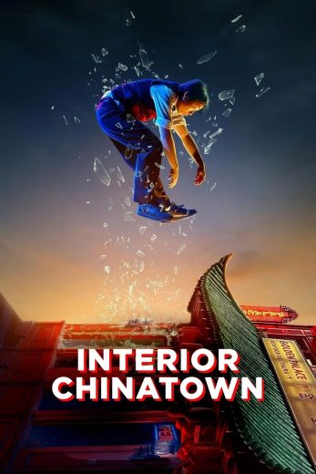 مسلسل Interior Chinatown مترجم عرب بلس