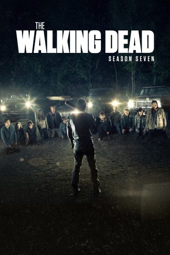 مسلسل The Walking Dead الموسم السابع مترجم عرب بلس - Arab Plus