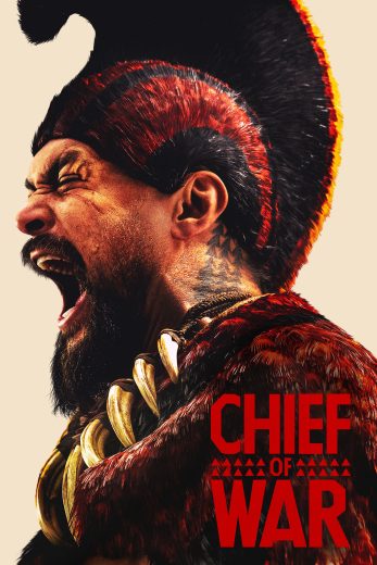 مسلسل Chief of War مترجم عرب بلس