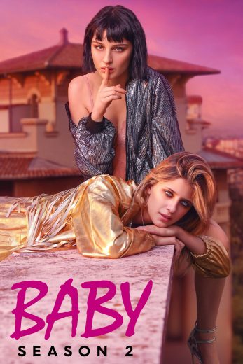 مسلسل Baby الموسم الثاني مترجم عرب بلس
