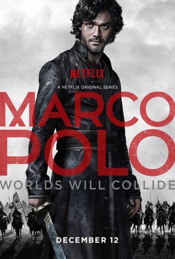 مسلسل Marco Polo الموسم الاول مترجم عرب بلس