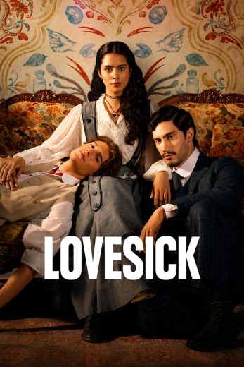 مسلسل Lovesick مترجم عرب بلس