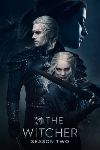 مسلسل The Witcher الموسم الثاني مترجم عرب بلس - Arab Plus