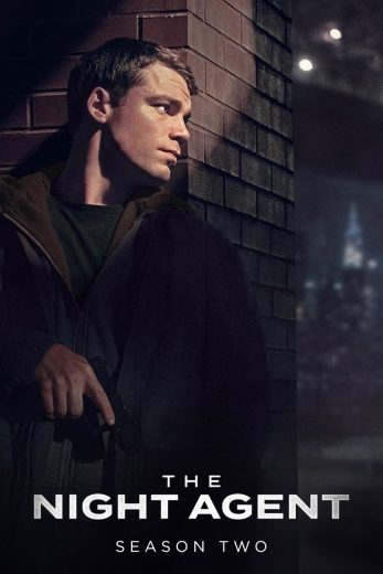 مسلسل The Night Agent الموسم الثاني مترجم عرب بلس - Arab Plus