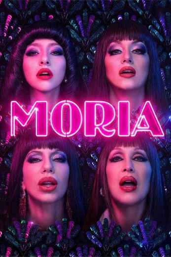 مسلسل Moria مترجم عرب بلس